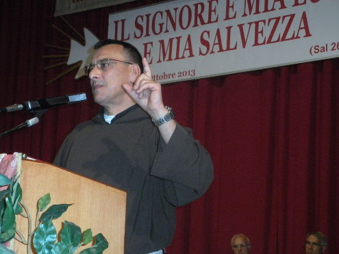 Padre Andrea Manca Padre Andrea