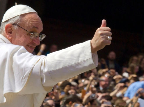 Papa Francesco Papa Francesco