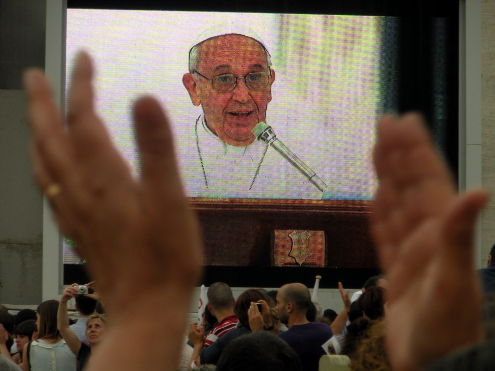 Papa Francesco Papa Francesco