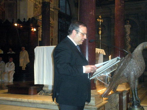 Matteo Calisi