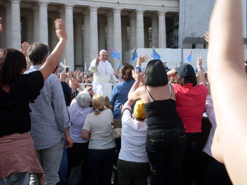 Papa Francesco Papa Francesco