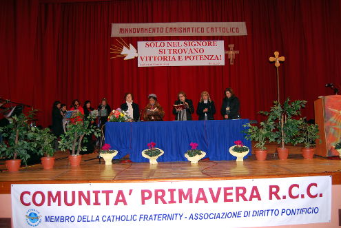 Preghiera Preghiera