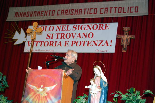 Padre Ignazio Melis Padre Ignazio