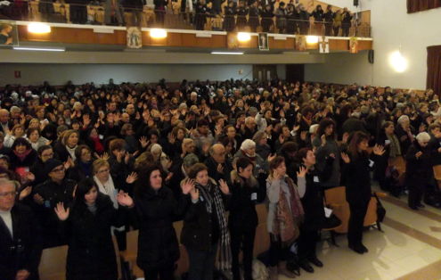 Assemblea Assemblea