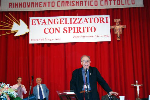 Padre Carlo Colonna