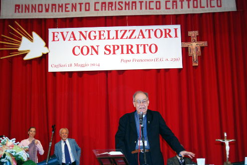 Padre Carlo Colonna Padre Carlo Colonna