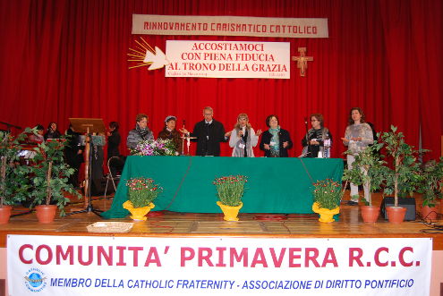 Preghiera Preghiera