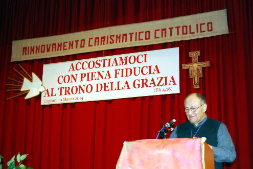 Padre Elias Vella Padre Elias Vella