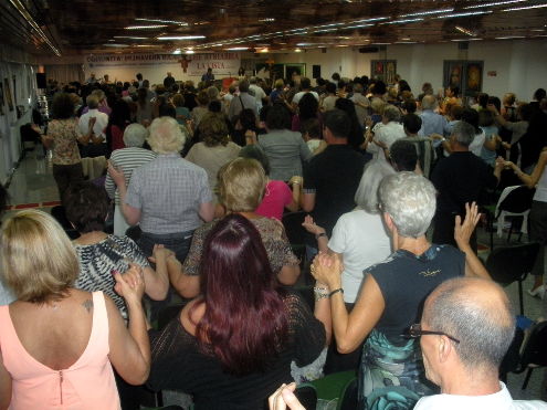 Assemblea Assemblea