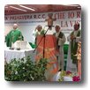 Celebrazione Eucaristica