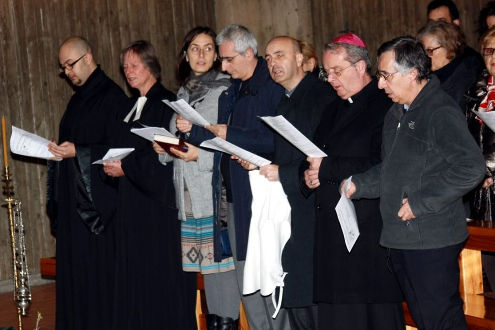 Rappresentanti delle Chiese Cristiane Rappresentanti
