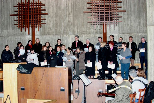 Corale Ecumenica Corale