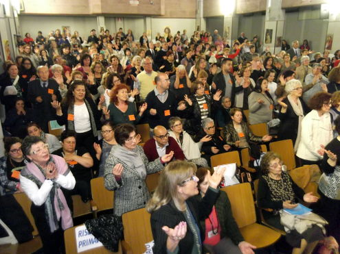 Assemblea Assemblea