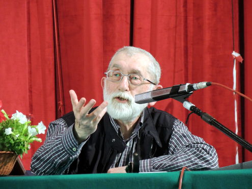 Mons. Mario Ledda Mons. Mario Ledda