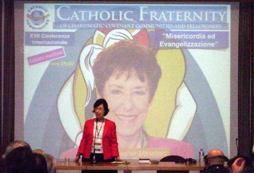 Catholic Fraternity Catholic Fraternity