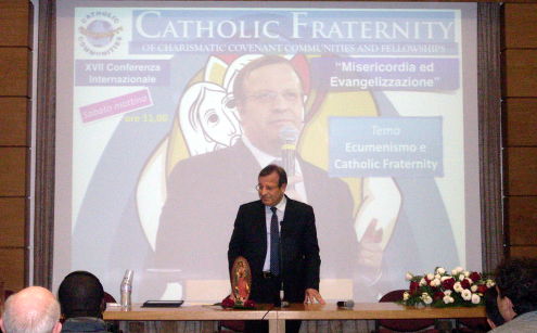 Catholic Fraternity Catholic Fraternity