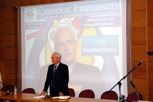 Catholic Fraternity Catholic Fraternity