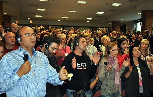 Assemblea Assemblea