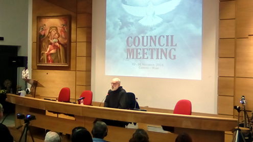 Padre Raniero Cantalamessa Padre Raniero Cantalamessa