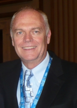 Prof. Shayne Bennet Prof. Shayne Bennet