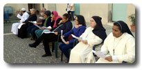 Incontro Interreligioso