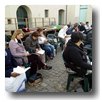 Incontro Interreligioso