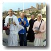 Incontro Interreligioso