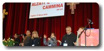 Comunità Primavera