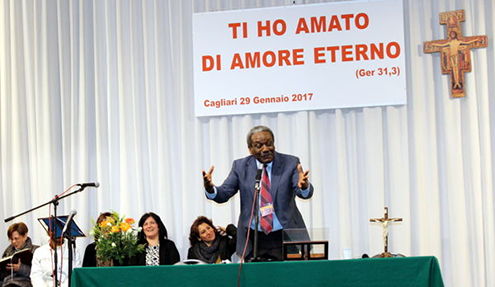 Kalì Musangu