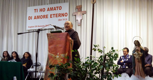 Padre Arcangelo Atzei