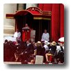 Celebrazione Eucaristica di Pentecoste in Piazza San Pietro