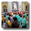 Assemblea in preghiera