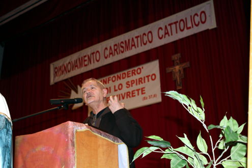 Padre Ignazio Melis Padre Ignazio Melis