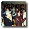 Assemblea in preghiera