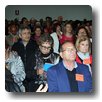 Assemblea in preghiera