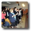 Assemblea in preghiera