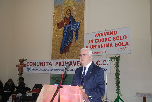 Andrei Bevilacqua