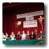 Animazione della preghiera