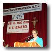 Testimonianza