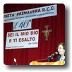 Testimonianza