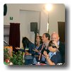 Preghiera sui fondatori della Comunità