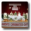 Celebrazione Eucaristica