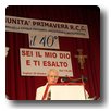 Celebrazione Eucaristica