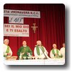 Celebrazione Eucaristica