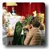Celebrazione Eucaristica