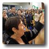 Assemblea in festa