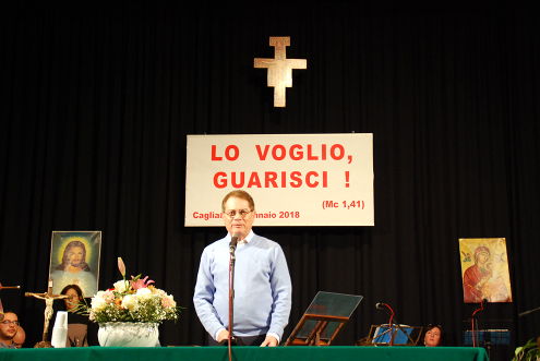Dott. John Bonnici Dott. John Bonnici