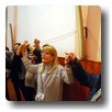 Assemblea in preghiera