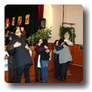 Riconciliazione fraterna
