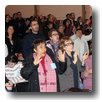 Assemblea in preghiera